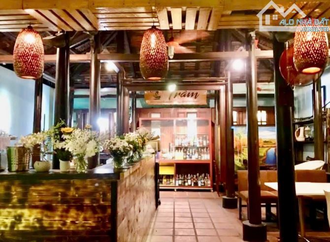 Bán nhà 6 tầng mặt tiền đường Nguyễn Thị Minh Khai, Nha Trang có thang máy. - 3