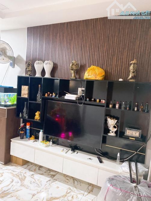 Bình Tân, AN lạc, Nhà 2 tầng, DTSD 90m2, Hẻm ô tô, giá rẻ. - 3