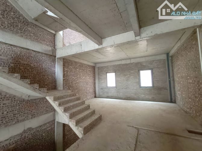 Bán nhà liền kề ngõ 214 Nguyễn Xiển, Thanh Xuân. - 3