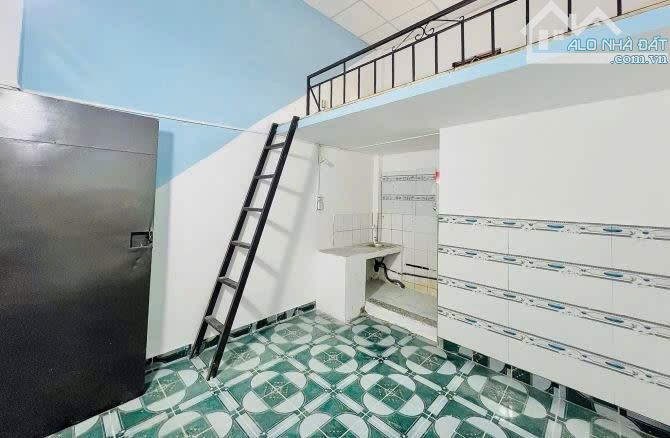 Bán Gấp Dãy Trọ 2kiot 12phòng Tân Thông Hội Củ Chi Diện tích 312m2 shr - 3