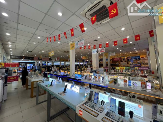 Bán nhà lầu mặt tiền đường Đồng Khởi, ngay ngã tư Đại học - 3
