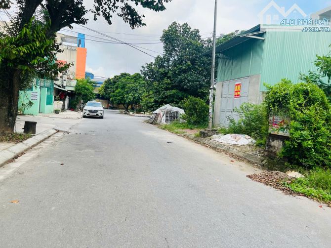 Ms Linh-Siêu đẹp lô đất rẻ nhất khu phân lô An Trì, Hùng Vương, Hồng Bàng chỉ 1,x tỷ - 3