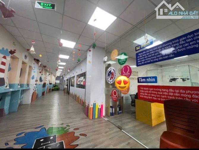 BÁN TOÀ NHÀ TRƯỜNG HỌC ĐƯỜNG PHAN ANH 315m2 phường binh đông ,    quận bình tân giá 79 tỷ - 3