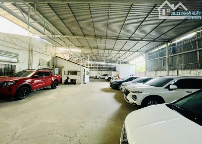 Hót Hàng Hiếm Anh Chị Ơi! Bán Mặt Tiền Bà Triệu Ngang 26M x 34M - 3