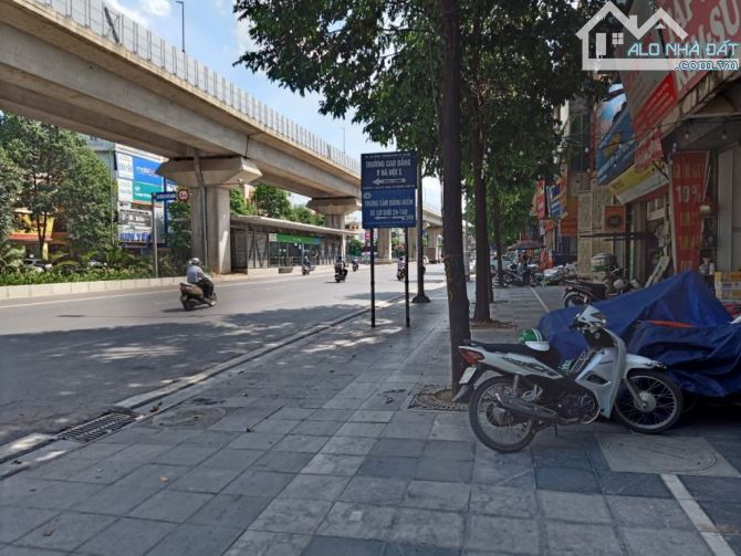 Bán nhà MP Quang Trung, Kinh doanh đỉnh, Vỉa hè siêu rộng, 19.8 tỷ - 3