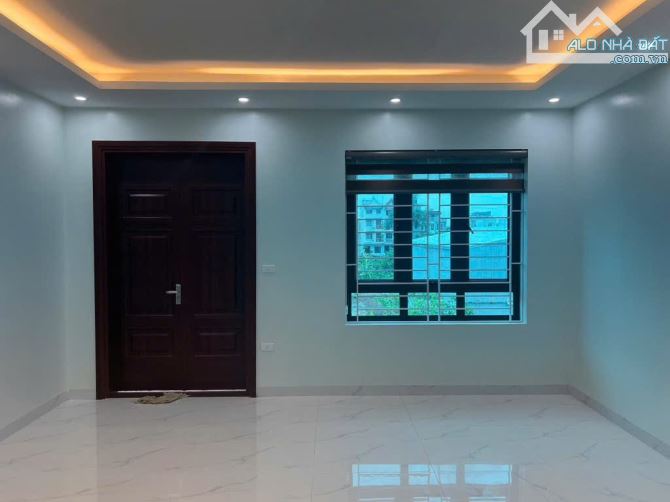 B.Á.N NHÀ SÁT TÂN TÂY ĐÔ, PHÂN LÔ, GARA, Ô TÔ TRÁNH , THANG MÁY NHẬP 100M2,  15 TỶ 5 - 3