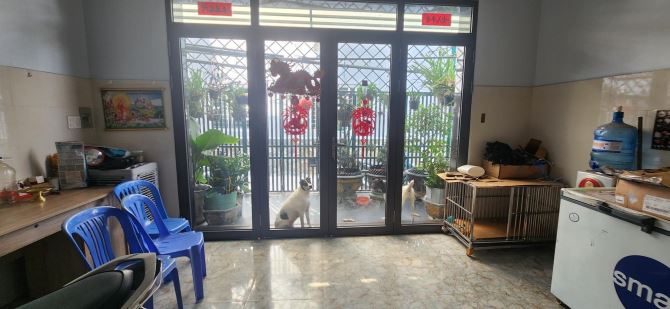 🏡 NHÀ ĐẸP 4 TẦNG BTCT, Ô TÔ ĐỖ CỬA – DƯƠNG CÁT LỢI, 5.3x12M, 4PN – GIÁ CHỈ 6.1 TỶ🔥 - 3