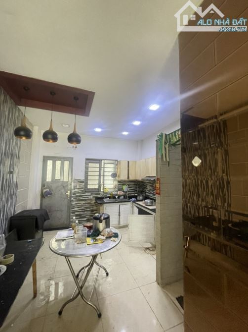 NHÀ ĐẸP 4 TẦNG 50M2(5X10)-HẺM 4M TÂN HÒA ĐÔNG-GIÁ 6.15 TỶ - 3