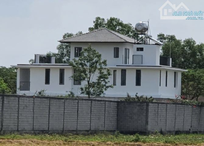 🇻🇳Biệt Thự Vườn Nghĩ Dưỡng 254m2 Hồ Bơi - 3