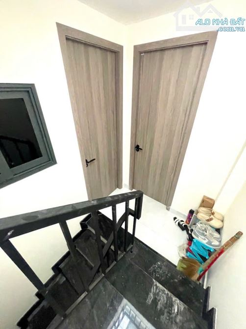 Nhà 5 tầng đường THỐNG NHẤT, phường 15 Q. Gò Vấp ,dt 40m2 (5mx8m) Dòng tiền 21tr/th 💵 5,8 - 3