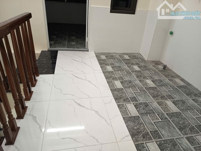 BÁN NHÀ 6 TẦNG CÓ THANG MÁY – MẶT TIỀN 6M – KINH DOANH ĐỈNH – LAI XÁ, GẦN ĐH THÀNH ĐÔ – GI - 3