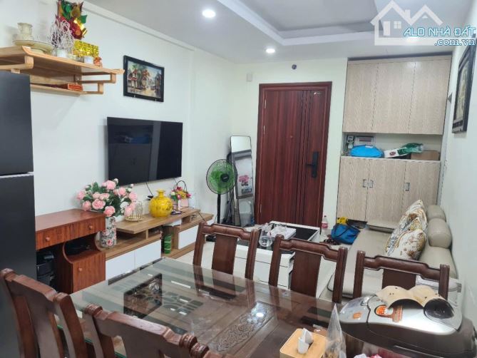 NHÀ 4 TẦNG NAM HỒNG_ĐÔNG ANH. 4.3 TỶ - 3