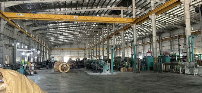Bán nhà xưởng trong khu công nghiệp Nhơn Trạch Đồng Nai - 3