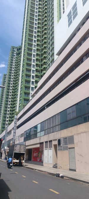 BÁN NHÀ 67m² - 20TỶ500 - 3 TẦNG MẶT TIỀN TÂN HƯNG - VIEW GÓC 🏠 - 3