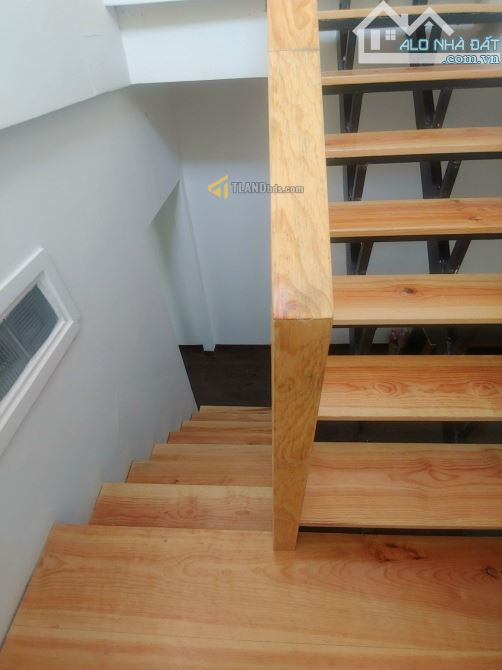 CẦN BÁN CĂN NHÀ NHỎ XINH ĐÃ HOÀN CÔNG CHỈ HƠN 3 TỶ - P4, ĐÀ LẠT - 3