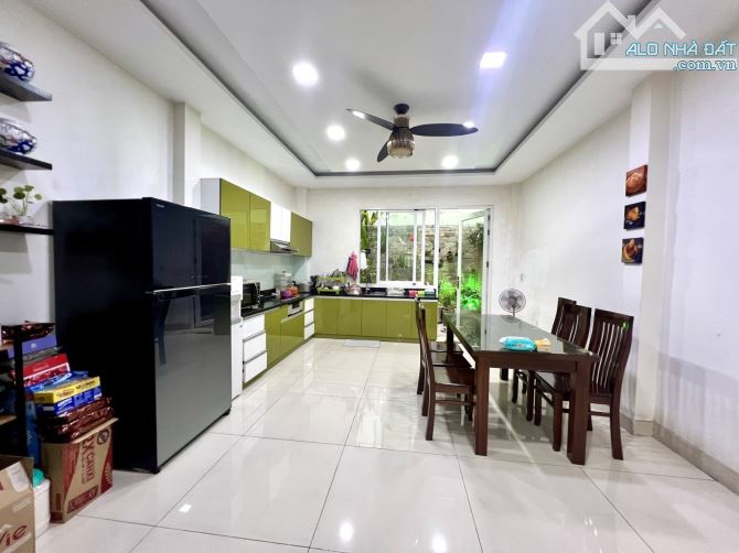 🏡BÁN NHÀ 4 TẦNG, GẦN 100m2, NGANG GẦN 5m, NGAY KHUÔNG VIỆT GIÁP QUẬN 11. - 3