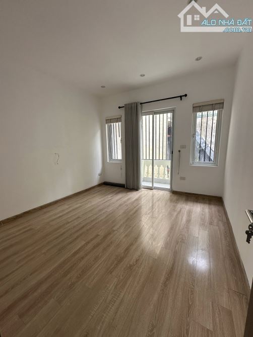Nhà hiếm hộ khẩu Hai Bà, ngõ thông 3 gác, thiết kế đẹp, full nội thất, 46m2, giá 7.55 Tỷ. - 3