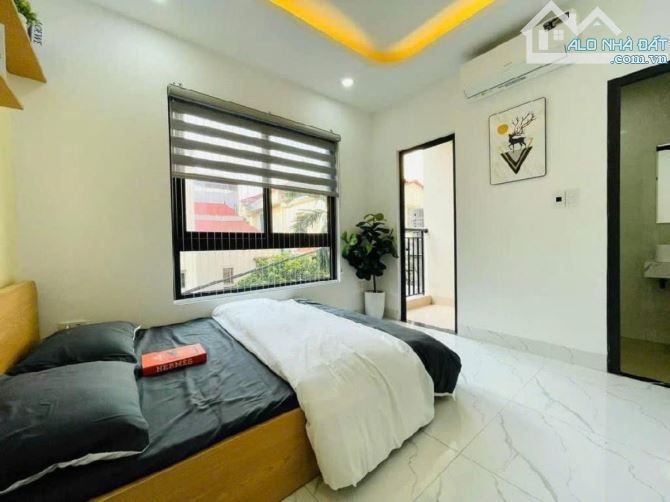 Siêu Phẩm Đường Láng - Đống Đa - Diện Tích:70m X 8 Tầng - Giá:19.9 Tỷ - 3