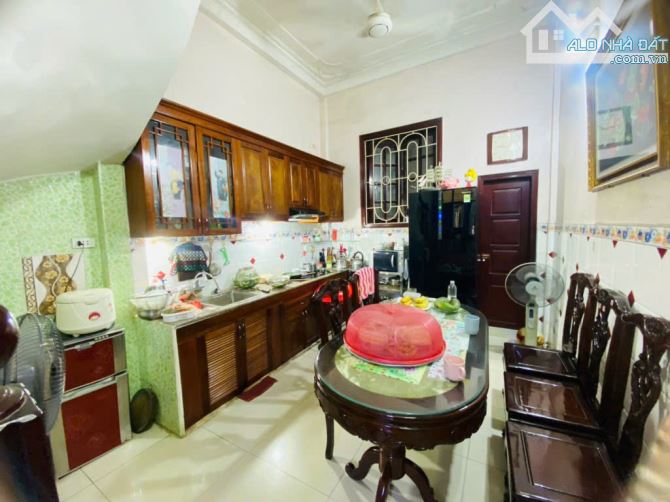 CC CẦN BÁN CĂN NHÀ 39,5M2 TẠI PHỐ KIM GIANG -Ô TÔ QUA NHÀ KINH DOANH MỌI MẶT HÀNG - 3