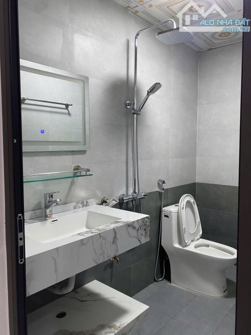 Bán nhà trong ngõ đường Trần Nhật Duật - 3