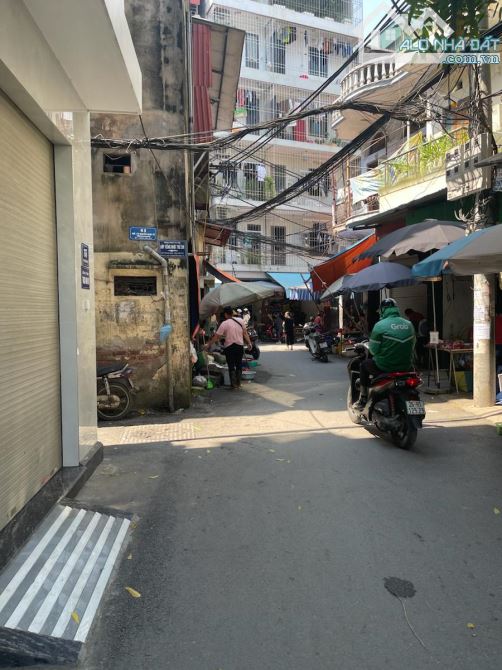 HOÀNG NGÂN - NGUYỄN NGỌC VŨ - CẦU GIẤY - 76M2 ĐẤT - MT 11.5M - LÔ GÓC 2 THOÁNG - HƠN 15 TỶ - 3