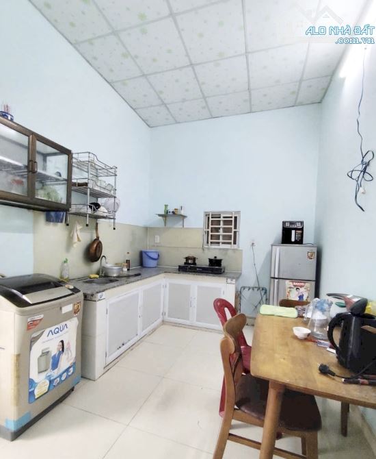 Nhà 90m2 P. Hưng Định Tp. Thuận An Bình Dương, sổ hồng riêng bao sang tên. - 3
