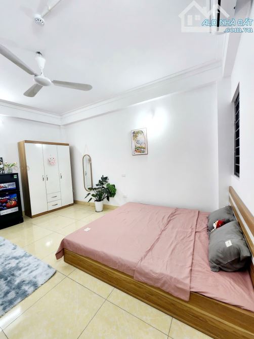 HIẾM! BÁN CCMN KHƯƠNG TRUNG 80M2, 24P KK, DÒNG TIỀN 1TỶ/NĂM 10M RA OTO - 3