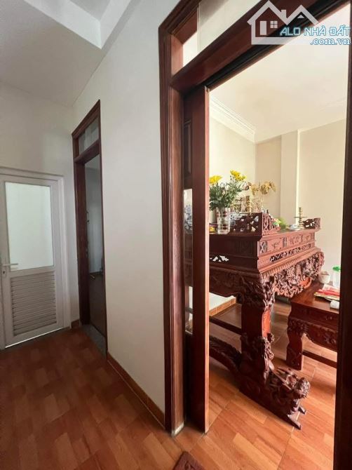 BÁN NHÀ PHỐ NGUYỄN CHÍ THANH - ĐỐNG ĐA 55m X5 TẦNG - MẶT TIỀN 5.5m - GIÁ: 13.5 TỶ - 3