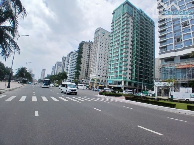 CHÀO BÁN VÀI CẶP ĐẤT GẦN BÃI BIỂN MỸ KHÊ, VỊ TRÍ ĐẸP - 3