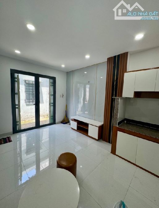Nhà 2 tầng đường TÂN THỚI NHẤT 05, phường TÂN THỚI NHẤT, Q12, dt 22m2 (4mx6m),💰2,4Tỷ - 3