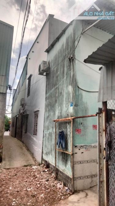 Bán Đất có dãy trọ, 66m2, 4 phòng full.10m ra mặt tiền Lê Văn Lương Nhà Bè chỉ 3,7 tỷ - 3