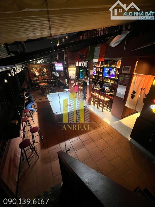 Mặt Bằng Roofop 250m2 Mặt Tiền Đường Trần Não, View Landmark 81 - 3