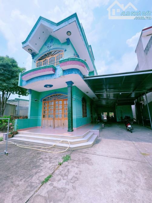 Bán lô biệt thự nhà vườn hơn 1 sào Sát bên khu TDC Tân Biên Hà Phát - 3