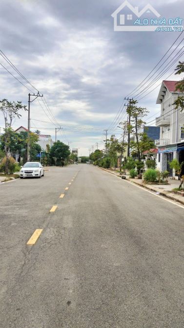 🔥🔥🔥Bán đất Mặt tiền đường Phạm Thuận Duật, Hương Sơ - Đường rộng đến 19,5m - 3