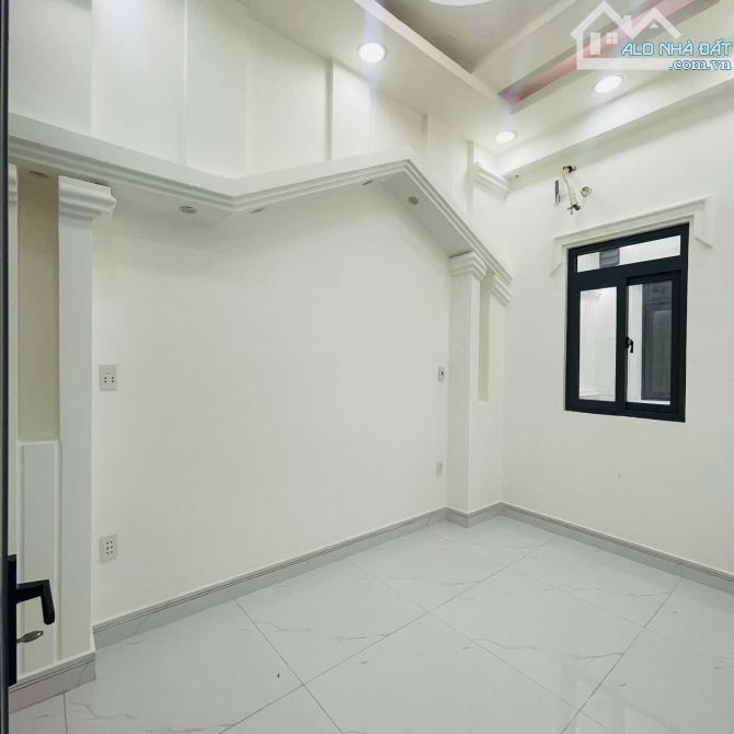 🏡 BÁN NHÀ ĐẸP – NGUYỄN THỊ NHỎ, P9, TÂN BÌNH – GẦN KHU LỮ GIA SIÊU VIP - 3