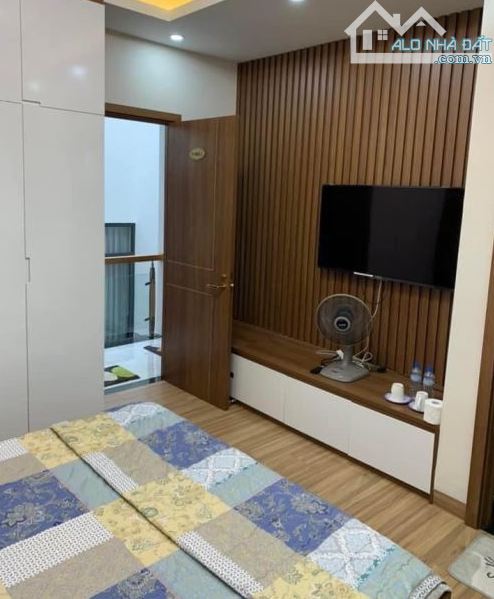 BÁN BIỆT THỰ MINI MỚI ĐẸP ĐƯỜNG VỈA HÈ NGUYỄN THỊ MINH KHAI, 7.5X17 GIÁ TỐT 16 TỶ - 3
