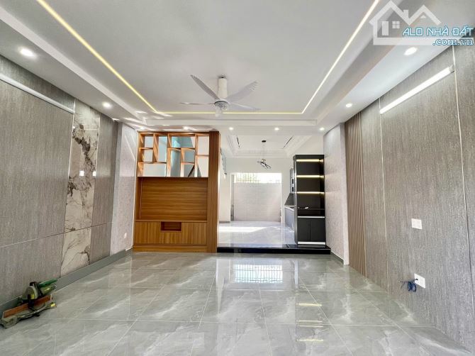 🔥Bán nhà 62,3m x 3 tầng đl ô tô đỗ Trang Quan, An Đồng, An Dương giá 3,x tỷ - 3