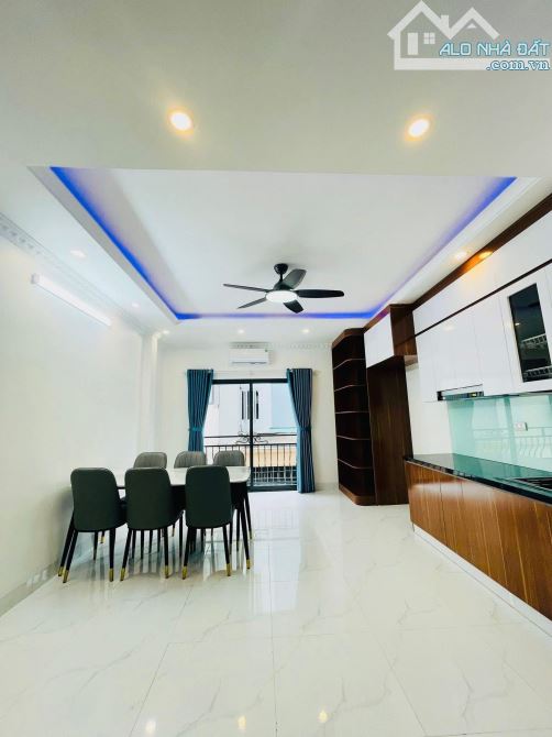 Phải Nhanh Nhà Xuân Đỉnh  40m-6 Tầng - Thang Máy , Nhà Mới , Phân Lô, Trước Nhà Rộng 4m - 3