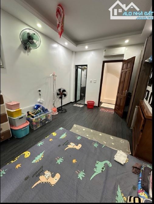 ✨ BÁN NHÀ ĐẸP KIM GIANG – 45M2 x 5 TẦNG – CHỈ CÁCH MẶT PHỐ 15M – GIÁ 7 TỶ - 3