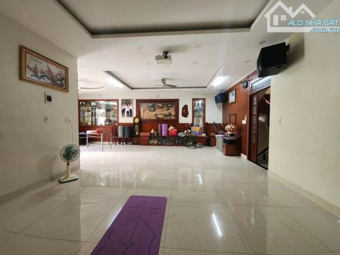 Bán nhà biệt thự Mặt tiền DC11 - Lê Trọng Tấn, 500m tới Aeon, 10x20m, 4 Tầng, 24.9 tỷ. - 3