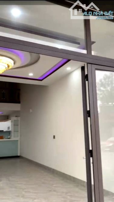 🏘🏘CHO THUÊ NHÀ 3 TẦNG MỚI MẶT TIỀN ĐƯỜNG : PHẠM HÙNG - HÒA XUÂN - 3