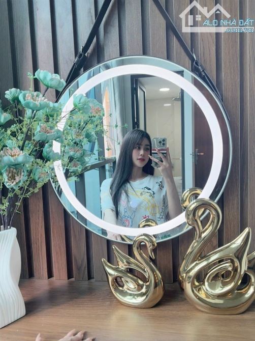 ✅Nhà đẹp Xuân Thuỷ - Cầu Giấy dt 39m2 nhỉnh 9 tỷ xây 6 tầng mặt tiền 5 mét - 💥💥SIÊU PHẨM - 3