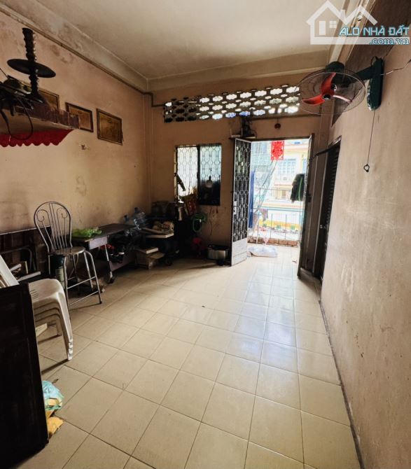 Mặt tiền Lê Quang Sung P2 Q6, 156m2 ngang gần 7m SHR vuông vức, giá 36 tỷ TL tốt, hiếm - 3