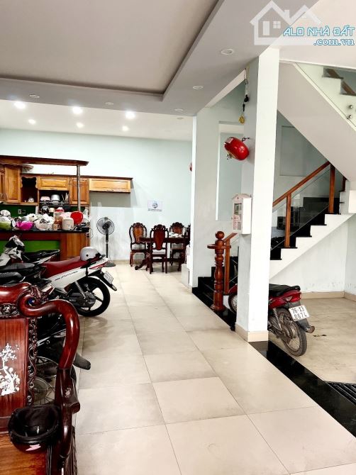 🏕Gấp bán nhà 3 tầng 102m2 ngay đặng văn bi trường thọ - 3