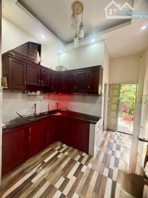 MẶT TIỀN KINH DOANH, TRẦN VĂN THÀNH, F8, Q8, 2 TẦNG, 45.0M2, 5.6 TỶ. - 3