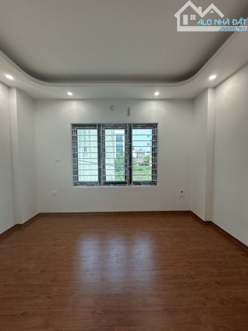 Nhà Vân Canh lô góc ô tô đỗ cổng gần ủy ban xã trường cấp 1,2 mầm non 32m2 MT 4m 4 tỷ 65 - 3