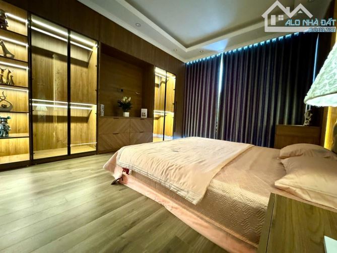 5 TẦNG, MT 5 M, PHỐ YÊN HOÀ, CẦU GIẤY - 3