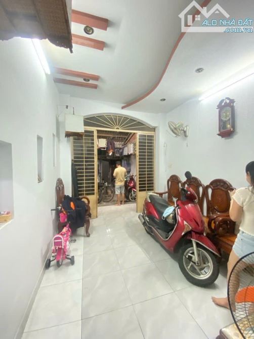 Nhà 2 tầng đường LÊ ĐỨC THỌ, phường 15 Q. Gò Vấp ,dt 85m2 (3,4mx19m) hẻm 4m 💵 4,9tỷ. - 3