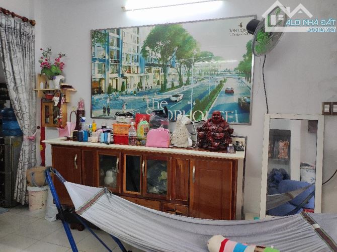 Bán nhà gần Lê Văn Quới, BHHA, Bình Tân, 43m² (4.1 x 10.5) x 2 tầng, chỉ hơn 3 tỷ TL - 3