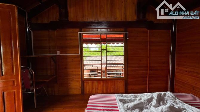 CĂN NHÀ SÀN CỰC ĐẸP GẦN  BIỂN LỘC AN - LÁNG DÀI - LONG ĐẤT - BRVT  ✅Diện tích 10x41-411,3m - 3